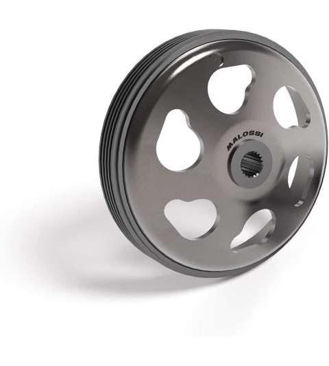 CAMPANA EMBRAGUE MALOSSI KYMCO SUPER DINK 125 ( DÍAMETRO 130 MM. ) R: 7717083B