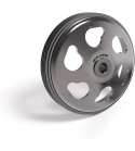 CAMPANA EMBRAGUE MALOSSI KYMCO SUPER DINK 125 ( DÍAMETRO 130 MM. ) R: 7717083B
