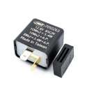 RELÉ INTERMITENTE ELÉCTRICO 12V 10 W ( 2 POLOS ) JMT R: 7050263