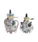 CARBURADOR MIKUNI VM36 COMPUERTA REDONDA R: 800013