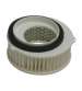 FILTRO DE AIRE YAMAHA XVS 650 DRAG STAR 98/05 - MEIWA - R: 8809