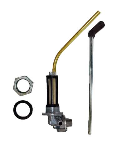 GRIFO DE GASOLINA VESPA TX 200, PX 200, T5 125 R: 21280073