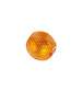 CRISTAL INTERMITENTE DELANTERO Y TRASERO APRILIA RS 50 R: 7279