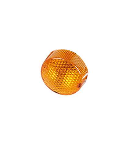 CRISTAL INTERMITENTE DELANTERO Y TRASERO APRILIA RS 50 R: 7279