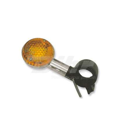 PILOTO INTERMITENTE SUZUKI VL INTRUDER 125, DELANTERO IZQUIERDO R: 9786