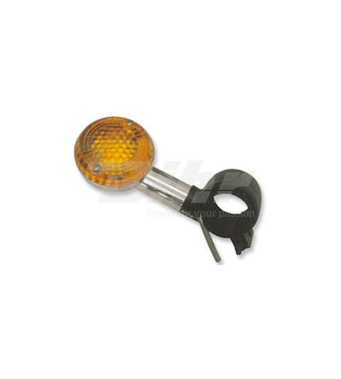 PILOTO INTERMITENTE SUZUKI VL INTRUDER 125, DELANTERO IZQUIERDO R: 9786