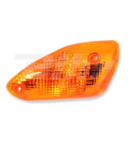 INTERMITENTE YAMAHA AEROX DELANTERO IZQUIERDO R: 7495