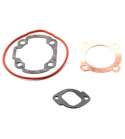 KIT DE JUNTAS AIRSAL RACING XTREM Ø47.6 MM. CARRERA 45 MM. AEROX R: 140732476