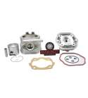 EQUIPOMOTOR DERBI SENDA (MOTOR DERBI EURO 2) 78 C.C. BARIKIT R: EQ988
