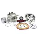 EQUIPOMOTOR DERBI EURO 2 78 C.C. ( CULATA 2 PIEZAS ) BARIKIT R: EQ997S