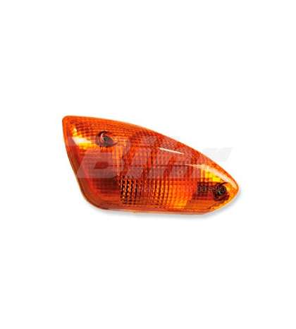 PILOTO INTERMITENTE YAMAHA AEROX DELANTERO IZQUIERDO R: 6768