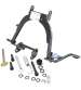 CABALLETE CENTRAL COMPLETO APRILIA SR 50 / AEROX 50 BUZETTI R: 19271