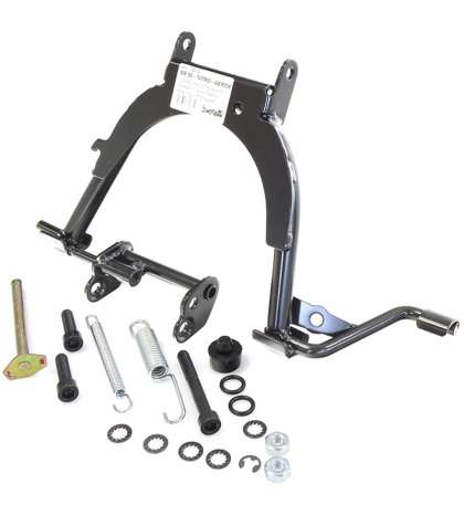 CABALLETE CENTRAL COMPLETO APRILIA SR 50 / AEROX 50 BUZETTI R: 19271