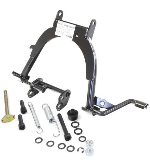 CABALLETE CENTRAL COMPLETO APRILIA SR 50 / AEROX 50 BUZETTI R: 19271