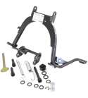 CABALLETE CENTRAL COMPLETO APRILIA SR 50 / AEROX 50 BUZETTI R: 19271