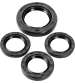 KIT RETENES DE MOTOR GY6 125/150 C.C. (152QMI -157QMJ ) OCTANE R: GY14627