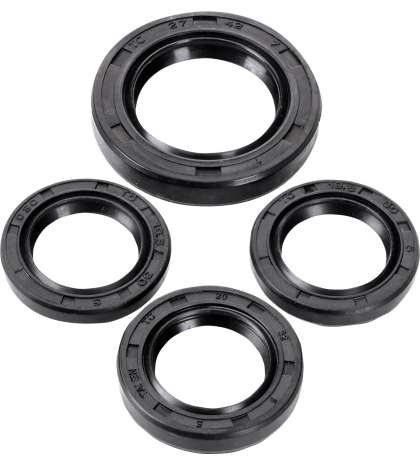 KIT RETENES DE MOTOR GY6 125/150 C.C. (152QMI -157QMJ ) OCTANE R: GY14627