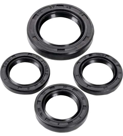 KIT RETENES DE MOTOR GY6 125/150 C.C. (152QMI -157QMJ ) OCTANE R: GY14627