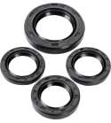 KIT RETENES DE MOTOR GY6 125/150 C.C. ( 152QMI -157QMJ ) KYMCO-SYM 125 C.C. OCTANE R: GY14627