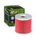FILTRO ACEITE HYOSUNG GT 650 COMET 07/08 - HIFLOFILTRO - R: HF681