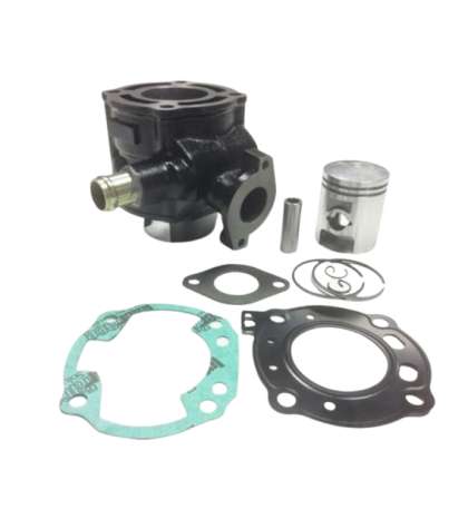 CILINDRO SUZUKI KATANA LC 49 C.C. - TECNIUM - R: 1020384