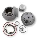 EQUIPOMOTOR KYMCO DINK LC 50 C.C. ALUMINIO ( A 70 C.C. ) BARIKIT R: EQ979S