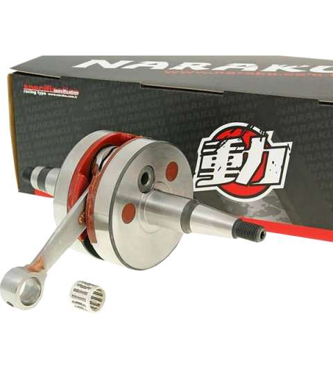CIGUEÑAL HPC RACING DERBI E3 ( MOTOR PIAGGIO ) NARAKU R: NK105.14