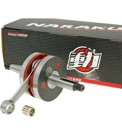 CIGUEÑAL HPC RACING MINARELLI AM 6 - NARAKU - R: NK105.13