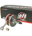 CIGUEÑAL HPC RACING ( CERRADO ) MINARELLI AM 6 - NARAKU - R: NK105.13
