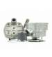 EQUIPO MOTOR DERBI EURO 2 70 CC ( MOTOR DERBI ) METRAKIT SP3 R: 800D1626