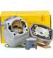 EQUIPO MOTOR DERBI EURO 2 70 CC ( MOTOR DERBI ) METRAKIT SP3 R: 800D1626