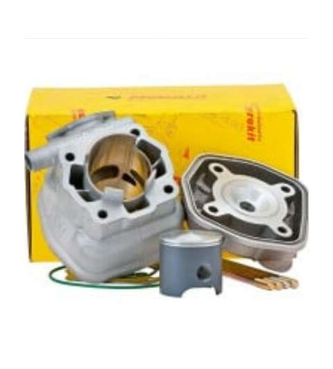 EQUIPO MOTOR DERBI EURO 2 70 CC ( MOTOR DERBI ) METRAKIT SP3 R: 800D1626