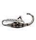 ESCAPE YASUNI R MINARELLI VERTICAL / YAMAHA BW'S 50 ( HOMOLOGADO ) SILENCIADOR ALUMINIO R: TUB307