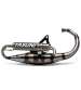 ESCAPE YASUNI R MINARELLI VERTICAL / YAMAHA BW'S 50 ( HOMOLOGADO ) SILENCIADOR KEVLAR R: TUB307CK