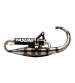 ESCAPE YASUNI R MINARELLI VERTICAL / YAMAHA BW'S 50 ( HOMOLOGADO ) SILENCIADOR CARBONO R: TUB307C