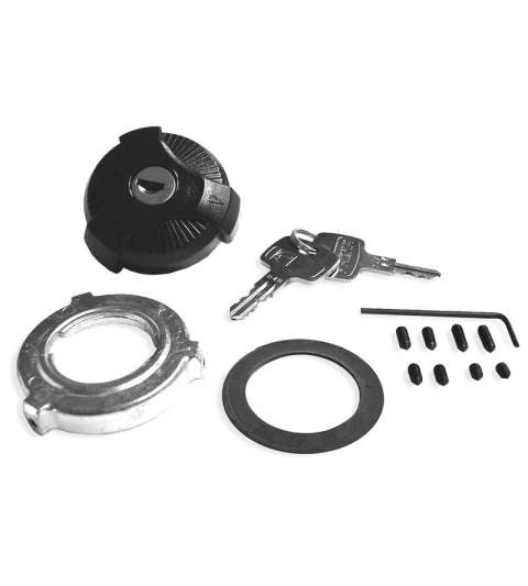 TAPON GASOLINA VESPINO GL, NL, SC, R: M-434