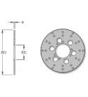 DISCO FRENO BETA / GILERA 50 C.C. - IGM - R: 2002-0134