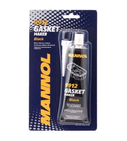 SELLADOR DE JUNTAS NEGRO 85 GR. - MANNOL - R: 9912
