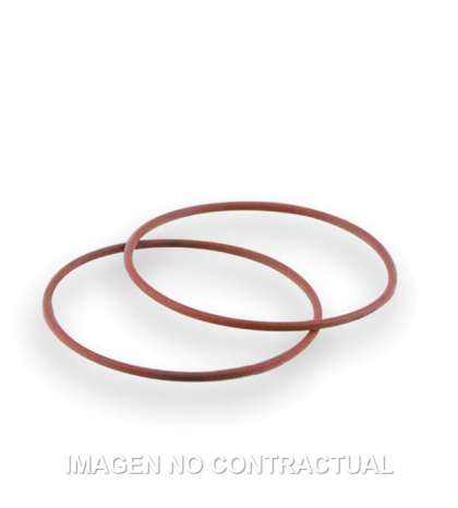 JUNTAS TORICAS DE SEMIPOLEAS - MALOSSI - R: 069854B