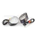 JUEGO DE INTERMITENTES A LEDS INTEGRADOS YAMAHA FZ6 FAZER, YZF R6 07, YZF R1 07, R: 9911