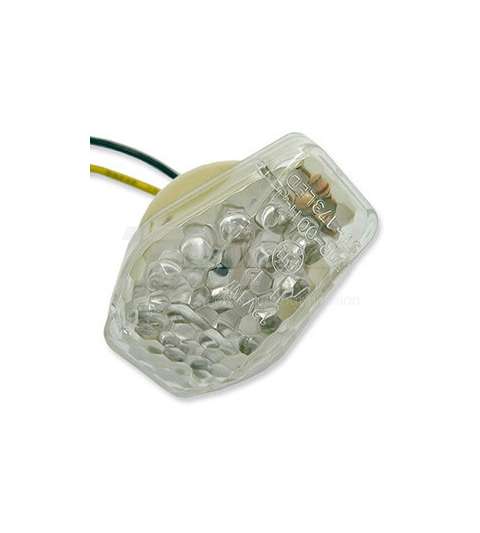 JUEGO INTERMITENTES A LEDS INTEGRADOS. SUZUKI GSF BANDIT 600, GSX-R 600 R: 9965
