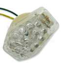 JUEGO INTERMITENTES A LEDS INTEGRADOS. SUZUKI GSF BANDIT 600, GSX R 600 R: 9965