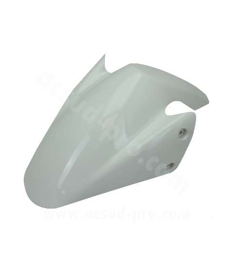 GUARDABARROS DELANTERO YAMAHA JOG RR 50 BLANCO - TNT - R: 366871C