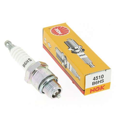 BUJÍA B6HS - NGK - R: 4510