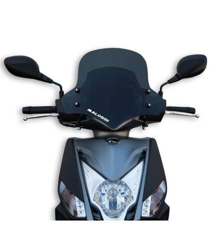 CÚPULA MALOSSI SPORT SCREEN KYMCO AGILITY 125 R: 4517875