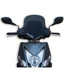 CÚPULA MALOSSI SPORT SCREEN KYMCO AGILITY 125 R: 4517875
