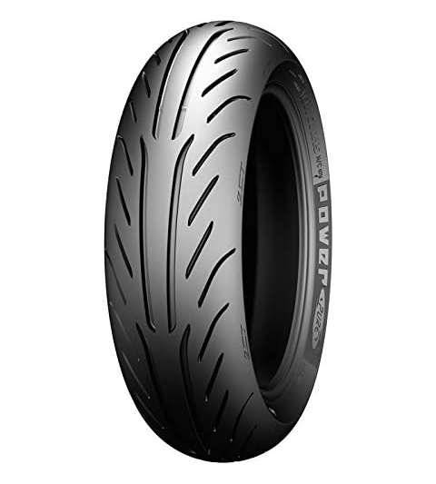 CUBIERTA 120-80 X 14 58S POWER PURE- MICHELIN - R: 82886
