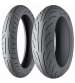 JUEGO CUBIERTAS 120-80 X 14 58S / 150-70 X 13 64S ( KYMCO SUPER DINK ) POWER PURE - MICHELIN - R: 123321