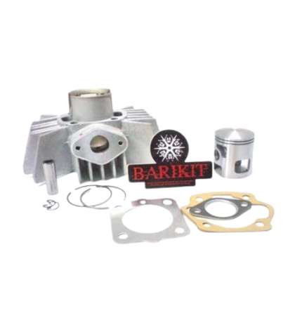 CILINDRO DERBI VARIANT START A 65 CC.ALUMINIO BARIKIT R: CIL 903 S