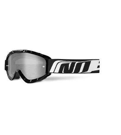GAFAS CROSS NOEND NEGRAS R: 448400
